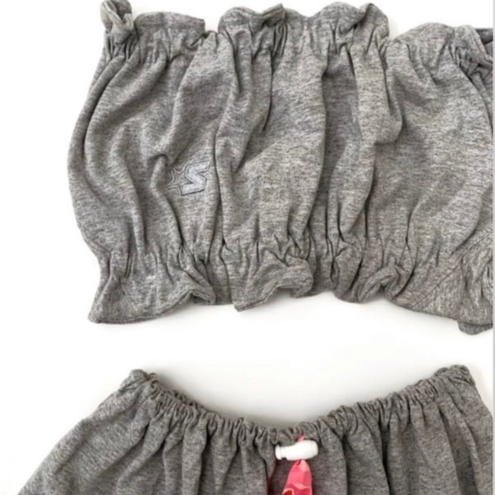 Vintage Reworked (STARTER) Two Piece Set​​ - Picture 2 of 6